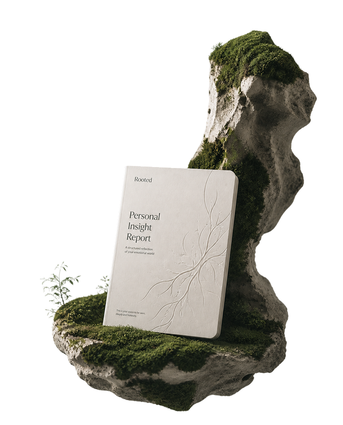 The Rooted Personal Insight Report